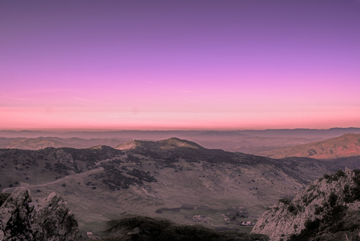 Image "GREAT LANDSCAPE FROM ALGERIA" by FETHI BOUHAOUCHINE