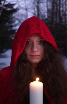 Image "Secte" by Megane Grenier