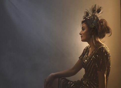 Image "Carmen" by Angelo Kouloufakos