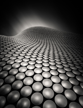 Image "Selfridges" by David Garthwaite