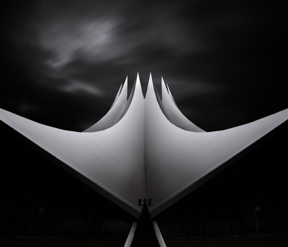 Image "Tempodrom" by David Garthwaite