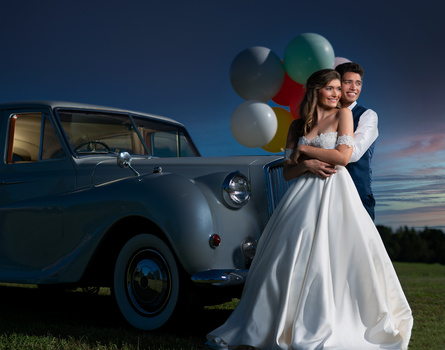 Image "Float Away Wedding" by Jeremy Barton