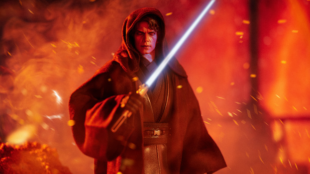 Image "Join The Dark Side" by Carlos Rodriguez Garrido