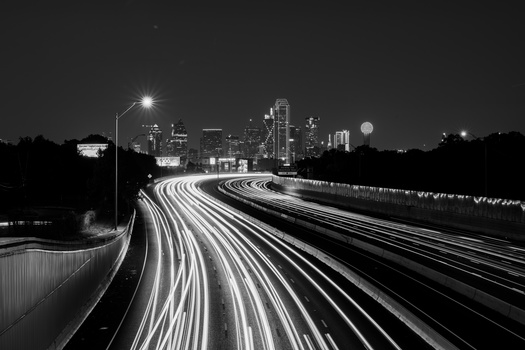 Image "Dallas Skyline" by Jordan Miller