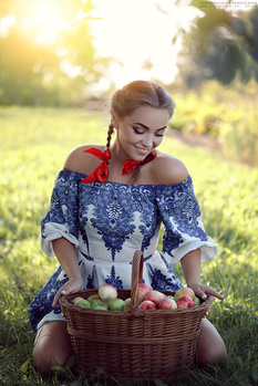 Image "Neja" by Mindaugas Navickas