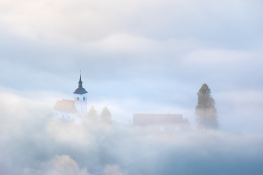 Image "Heaven" by Daniel Knezevic