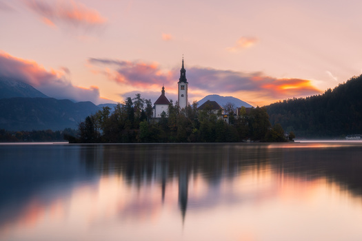 Image "Amazing island" by Daniel Knezevic