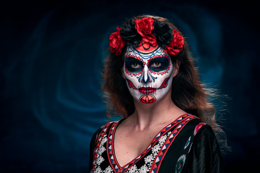 Image "Halloween is coming" by Luis Santos