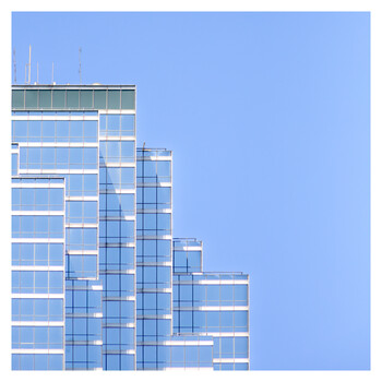 Image "Sky Blue " by Steven Sosa