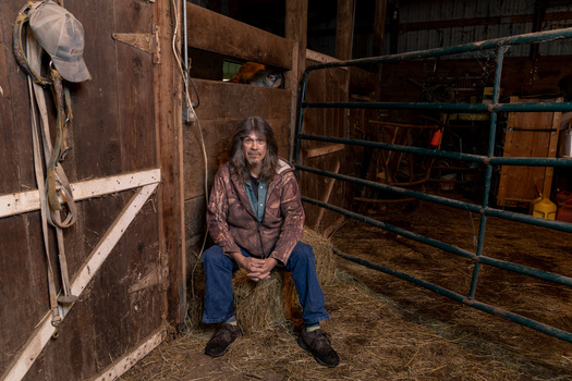 Image "Patient Success Story Portrait" by Lacy Landre