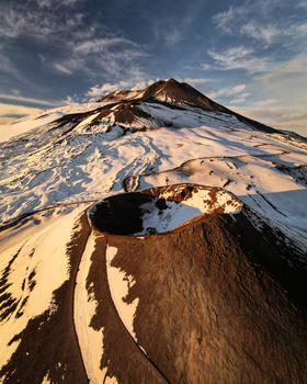 Image "Etna" by Paweł Uchorczak