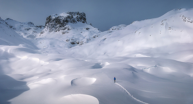 Image "Picos de Europa" by José Miguel Serna