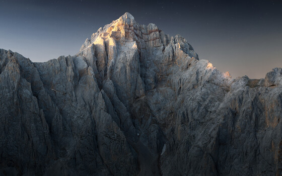 Image "Picos de Europa" by José Miguel Serna