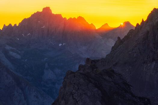 Image "Picos de Europa" by José Miguel Serna