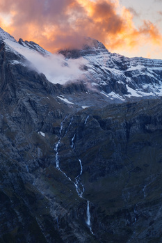 Image "Monte Perdido" by José Miguel Serna