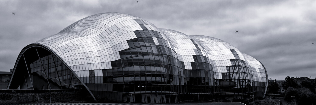 Image "NewCastle, UK" by Norton Dudeque