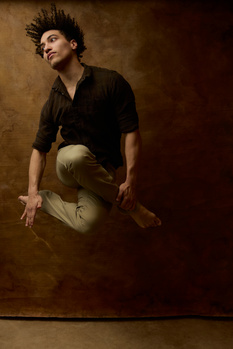 Image "Odin" by Pete Coco