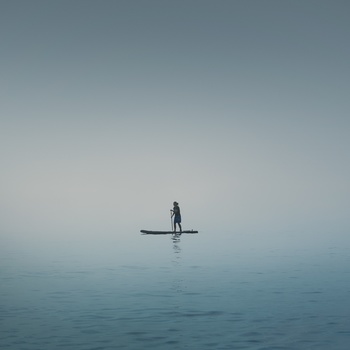 Image "Surfer" by Vasilis Liappis