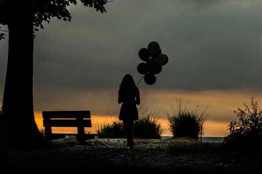 Image "Balloon" by Paul Werkmeister