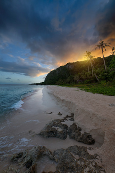 Image "The Dawn of a New Day" by Alexander Gubskiy