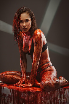 Image "Not for the faint-hearted" by Dexter Maneja