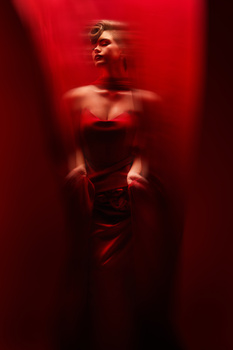 Emma by Dexter Maneja