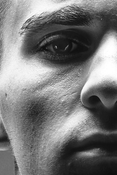 View Untitled 32 by Edrin Spahiu