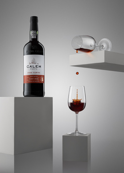 Image "Calem Tawny Port" by Aidan Hughes