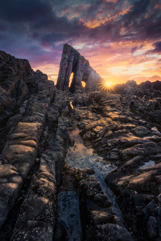 Image "Prehistoric" by Anto Camacho