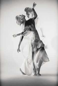 Image "Dance" by Richard Johnson