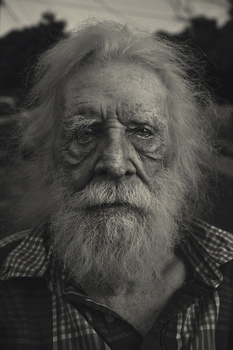 Image "Arthur" by Richard Johnson