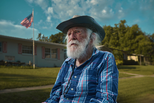 Echoes by Richard Johnson