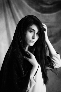 Image "persian" by Arlen keshishian