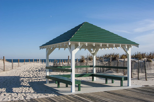 Image "Jersey Shore" by JIM CURRY