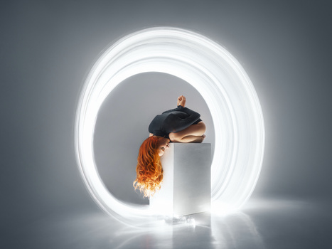 Image "Birth" by Sergey Savenko