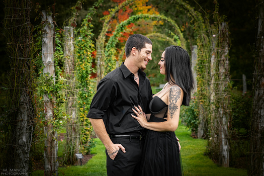 Image "Eye to Eye" by Marissa Mancini