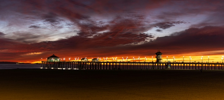 Image "Surf City" by Ryan Torres