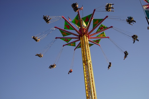 Image "Whirl-a-gig" by Amy Khoudari