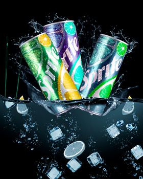 Image "SPRITE" by Elyse Moy
