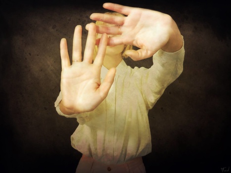 Image "No more" by Federico Salvatori