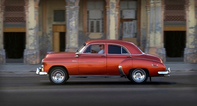 Image "living in style" by PEDRO Hayward