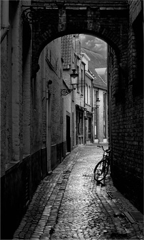 Image "DOWNTOWN" by PEDRO Hayward