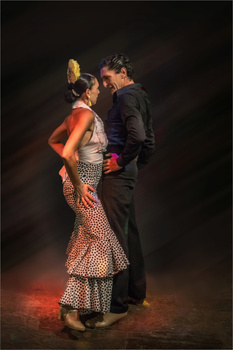 Image "IN THEIR OWN PASSIONATE WORLD" by PEDRO Hayward