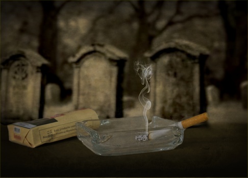 Image "SADLY TRUE" by PEDRO Hayward