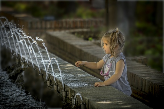 Image "The Wonder of Water" by PEDRO Hayward