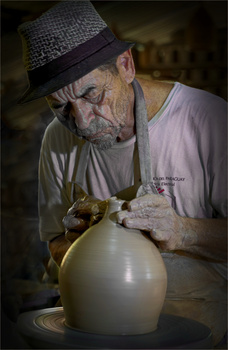 Image "The CERAMICISTA" by PEDRO Hayward