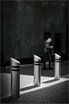 Image "SOME DARK ALLEY" by PEDRO Hayward