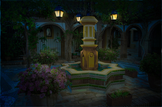 Image "EL PUEBLO" by PEDRO Hayward