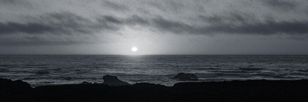 Image "Anatomy of the Coast - Horizon in Stasis ... " by judy foote-belleci
