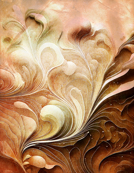 Image "espresso abstract ..." by judy foote-belleci